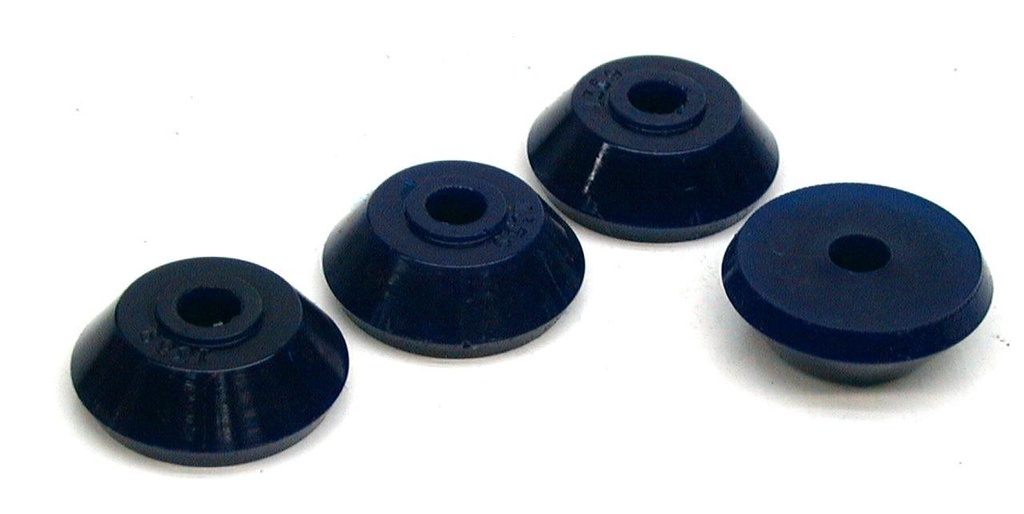 SuperPro  Saab 900 Shock Upper Mt Bushes