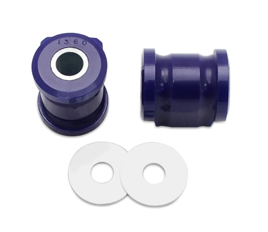 SuperPro  Corolla Ae80 Fr C Arm Inner Rr