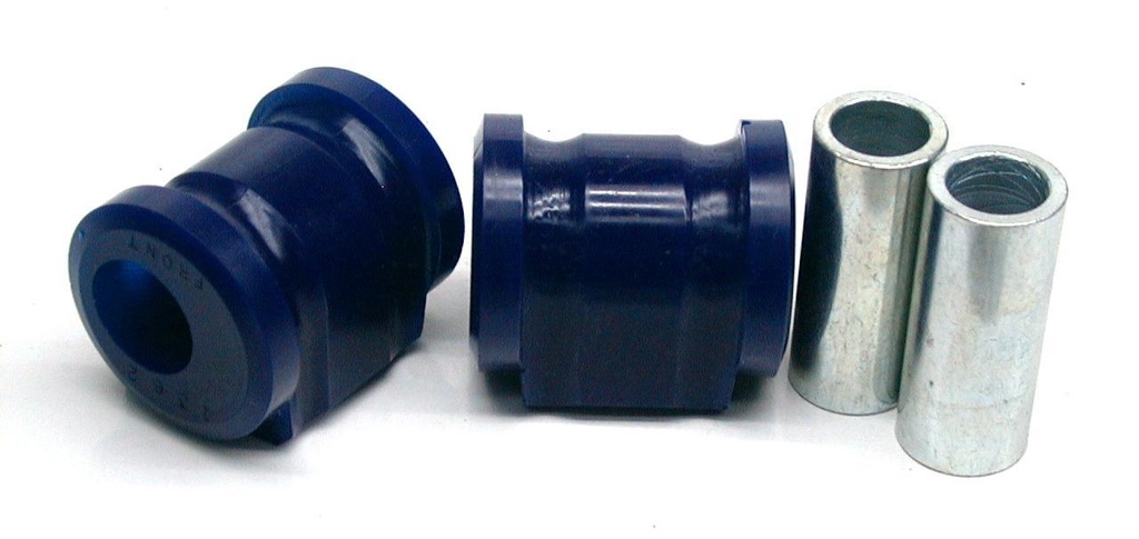 SuperPro  Corolla Ae80 Fr C Arm Inner Rr