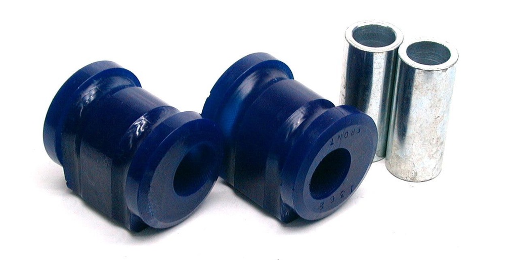 SuperPro  Corolla Ae80 Fr C Arm Inner Rr