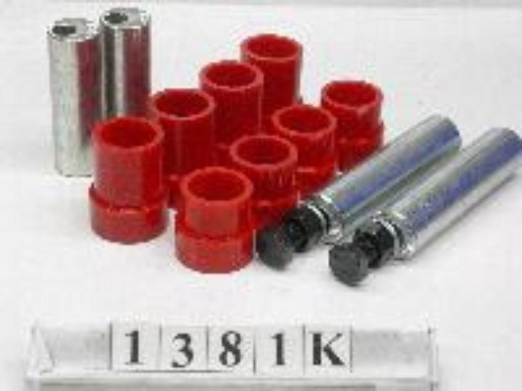 SuperPro  Primera 97 Fr Upper C Arm