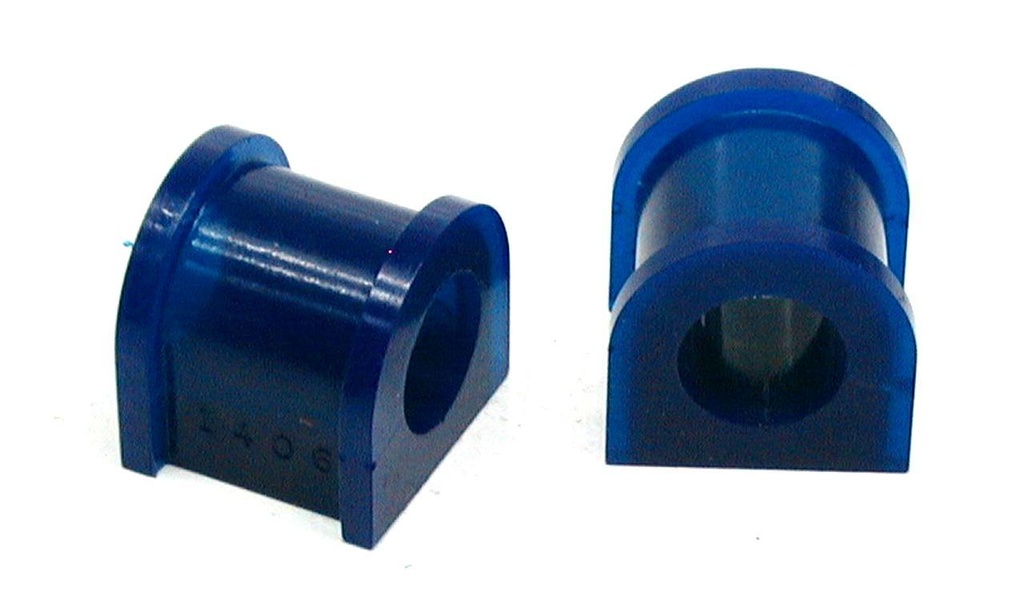 SuperPro  Fr Swaybar Bush Kit