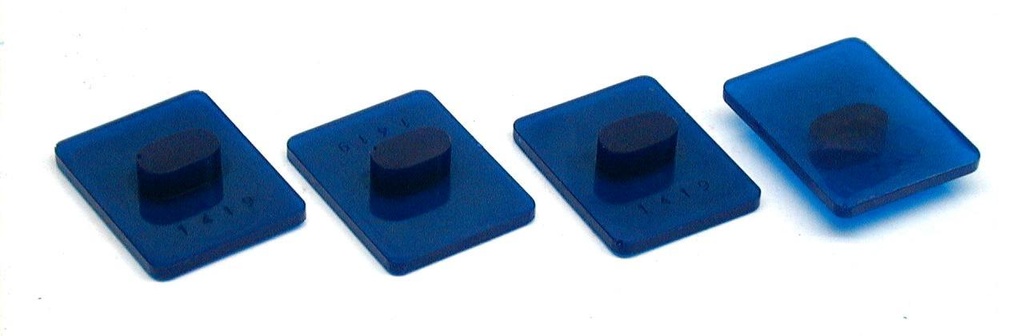 SuperPro  L Cruiser Spring Slipper Pad