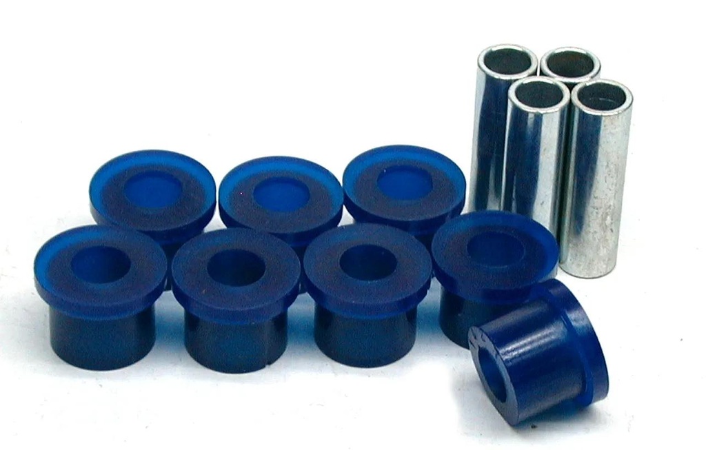 SuperPro Hillman Imp Fr Lower Arms Inner bushes