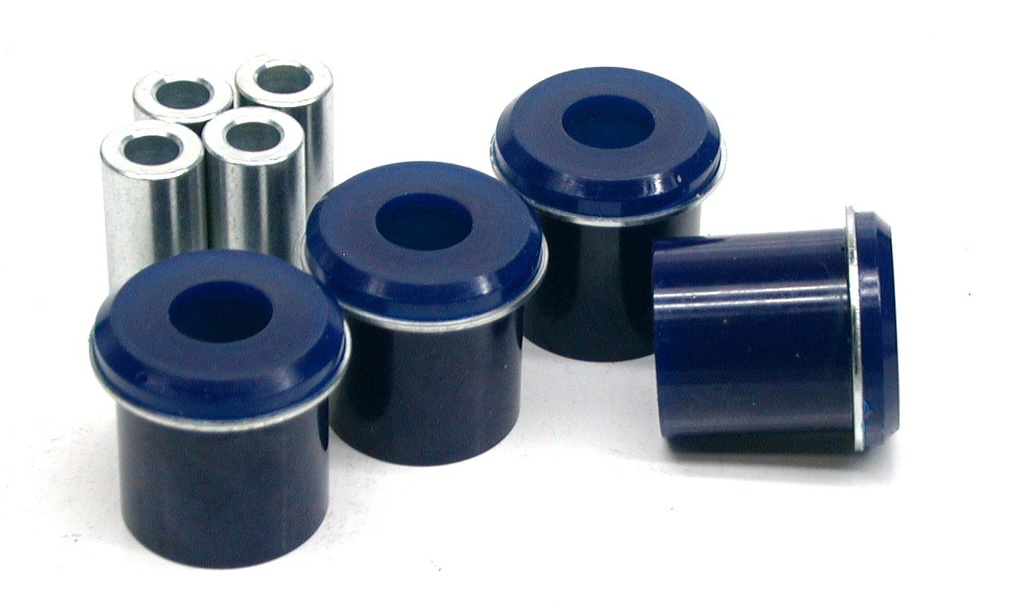 SuperPro AUDI LWR INNER CTRL ARM BUSHIN