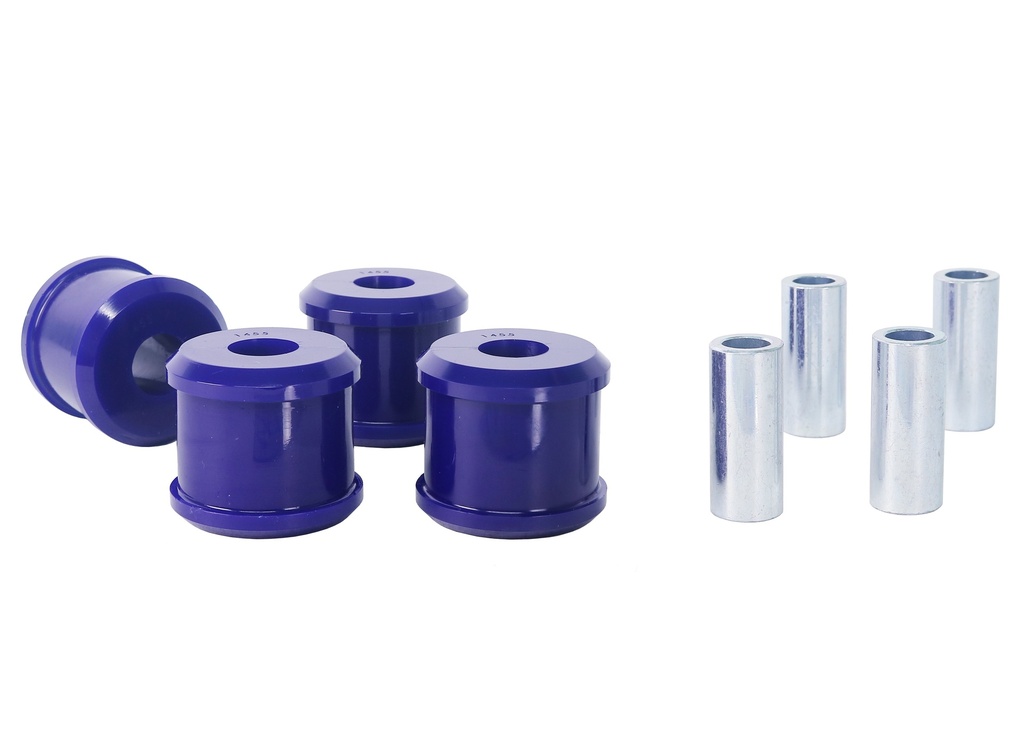 SuperPro MITSUBISHI REAR RADIUS ROD