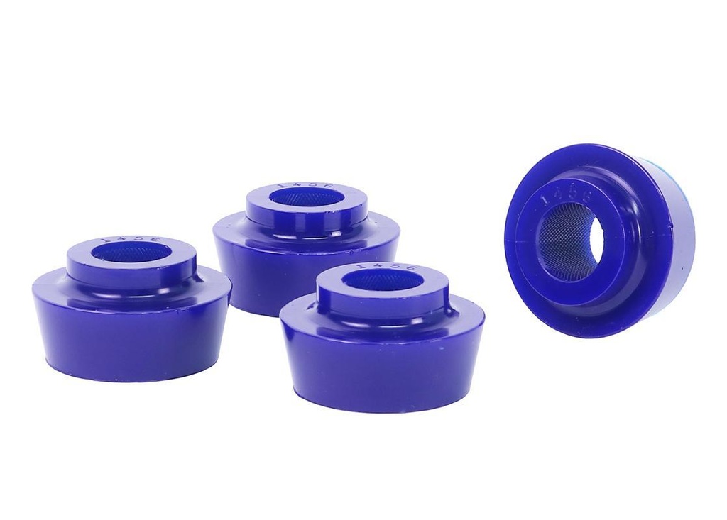 SuperPro  Pajero Nj-Nl Rr Radius Arm-Cha