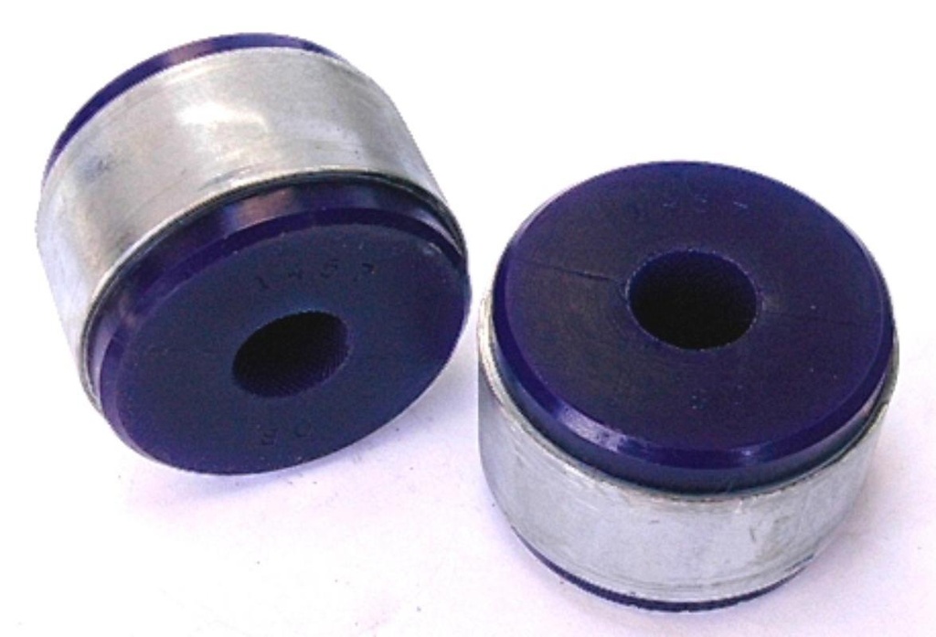 SuperPro  Fr Lwr Ctrl Arm  R Bush 'Std'