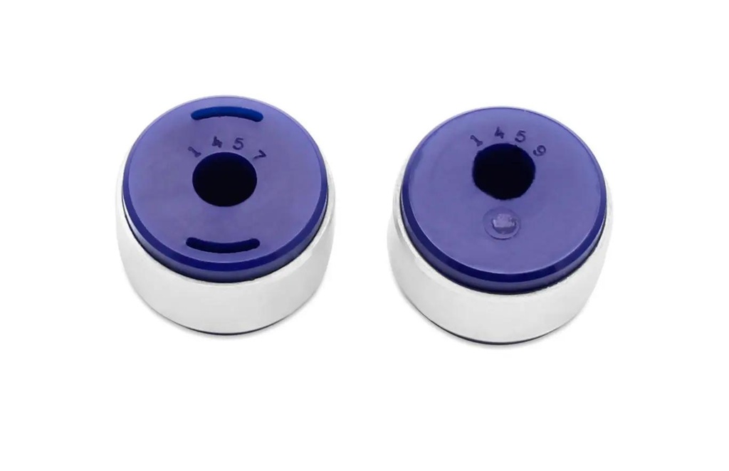 SuperPro  Fr Lwr Ctrl Arm  R Bush