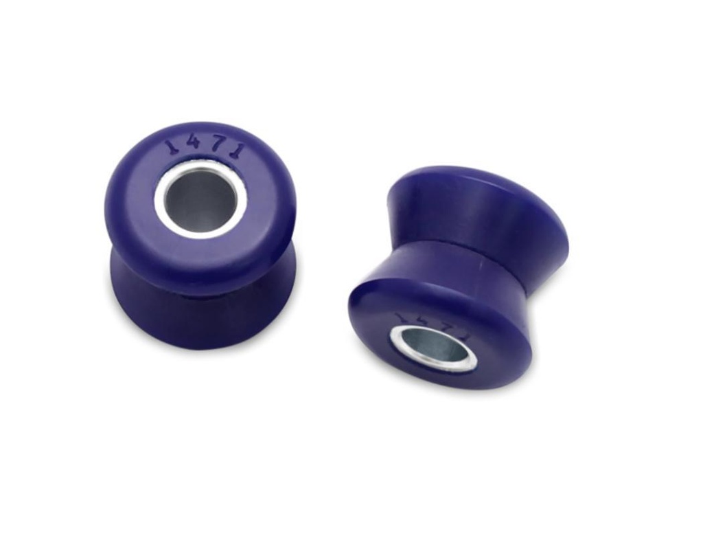 SuperPro  Civic 73-77 Rr Radius Rod-Chas