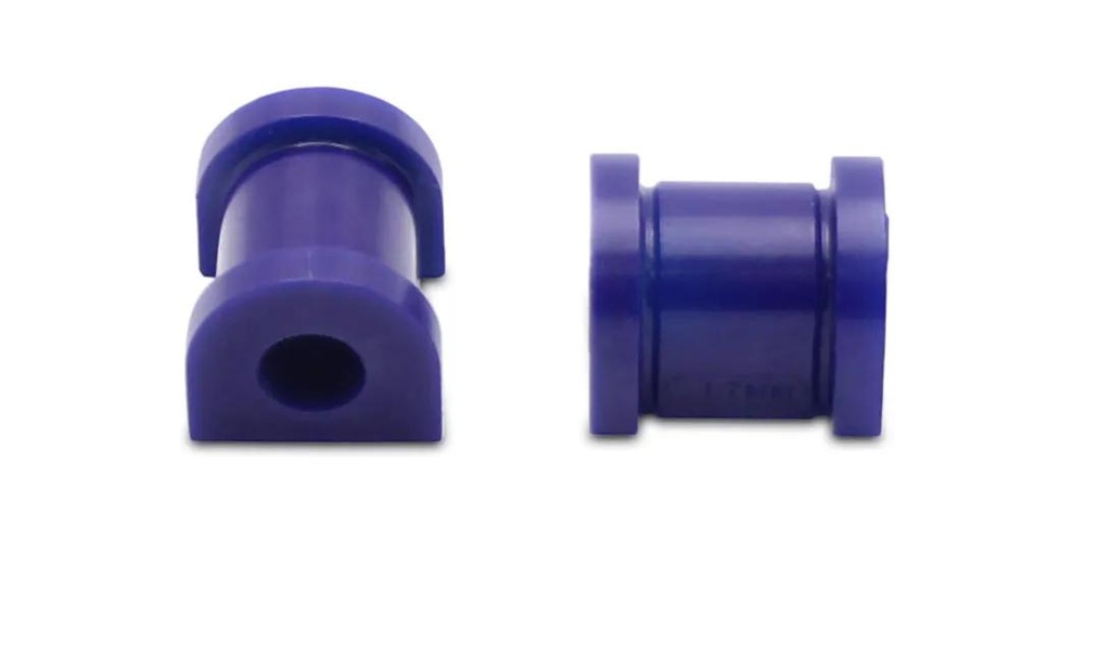 SuperPro  Patrol Gu Rr Sw Bar To Chassis