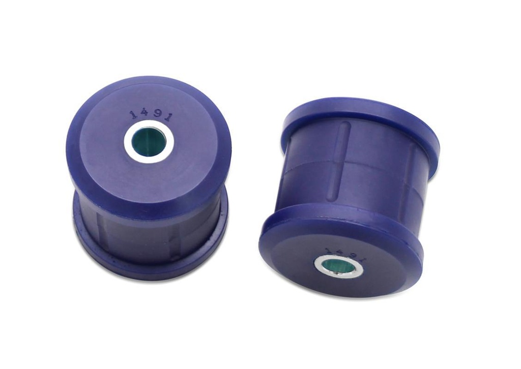 SuperPro  Subaru Liberty Wrx Bush Kit