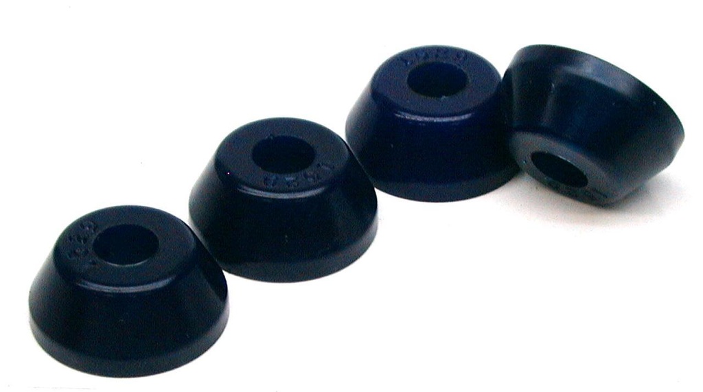 SuperPro  Honda Civic Sed Hat 87-93 Fr S