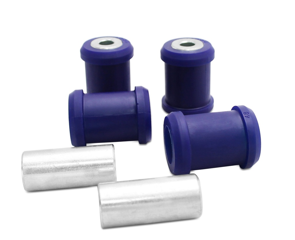 SuperPro R Lr Ctrl Arm Inner  and  Outer