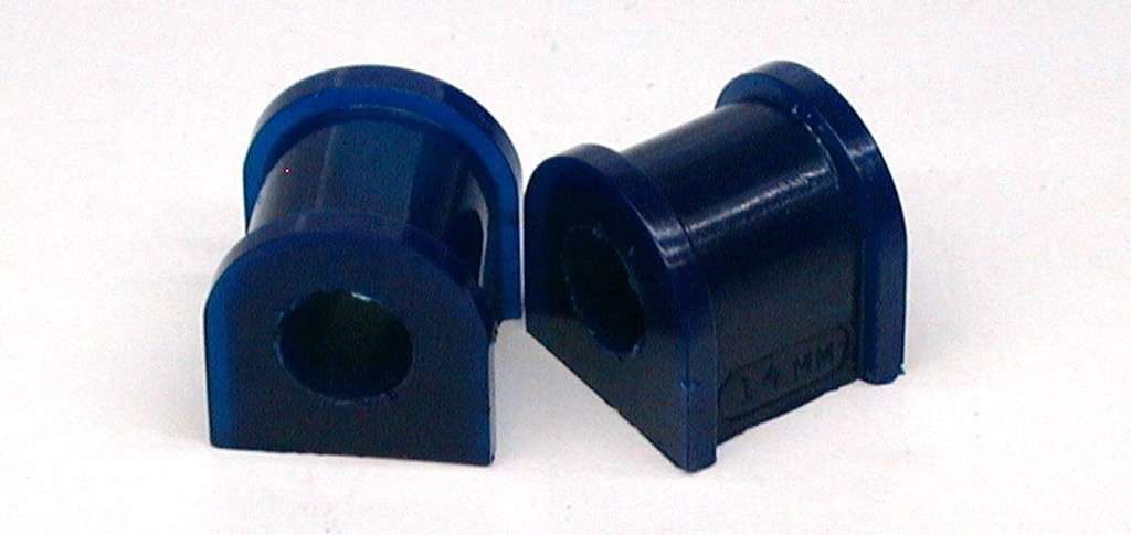 SuperPro  Rear Swaybar To Ch Mount Kit