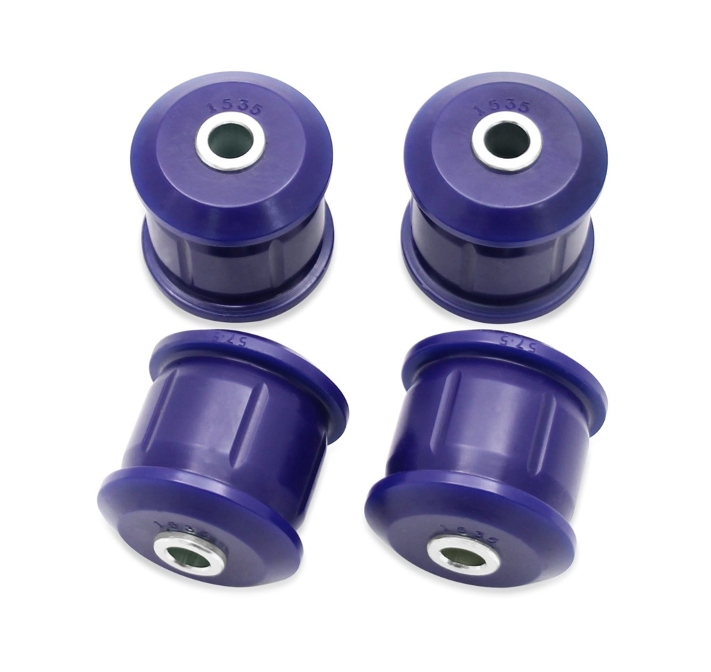SuperPro Sierra SJ80 Fr of Rr Radius To