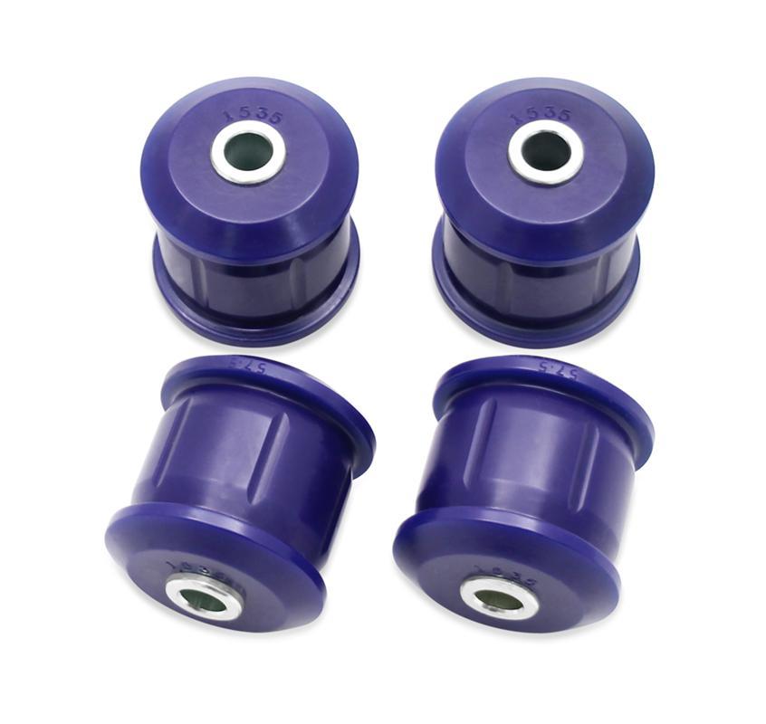 SuperPro  Sierra Sj80 Fr Of Rr Radius To