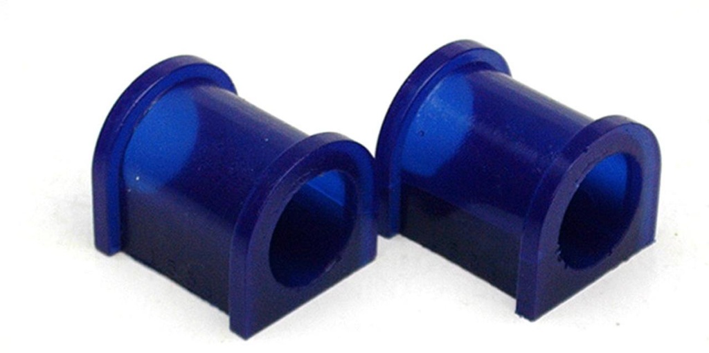 SuperPro  Fr Swaybar To Chassis Link