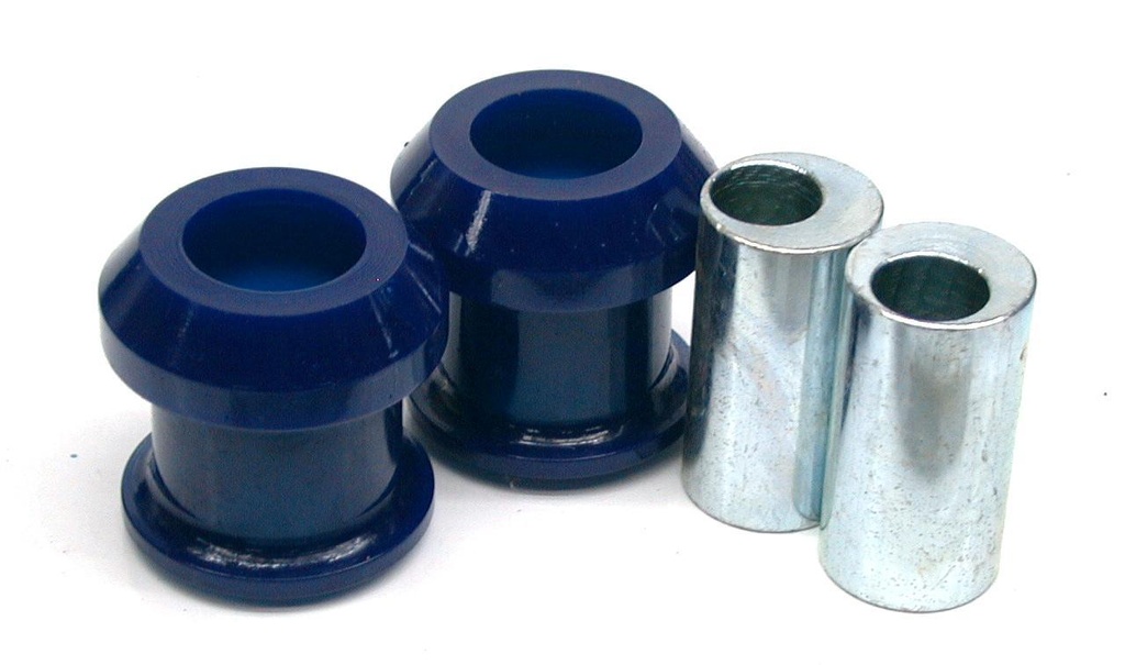 SuperPro  Honda Civic Front Lower Inners