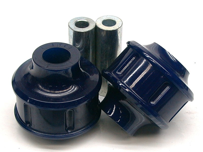 SuperPro Proton: R/Low Trail Front
