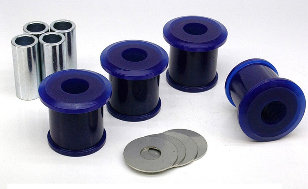 SuperPro  Fr Upper Ctrl Arm Inner Bush