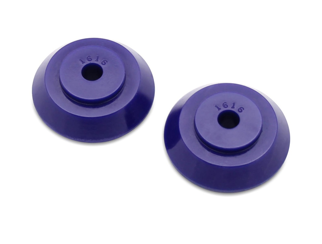 SuperPro FORD AU UPPER SHOCK MOUNT KIT