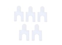 SuperPro  Shim Pack 10X1Mm 5 Pack