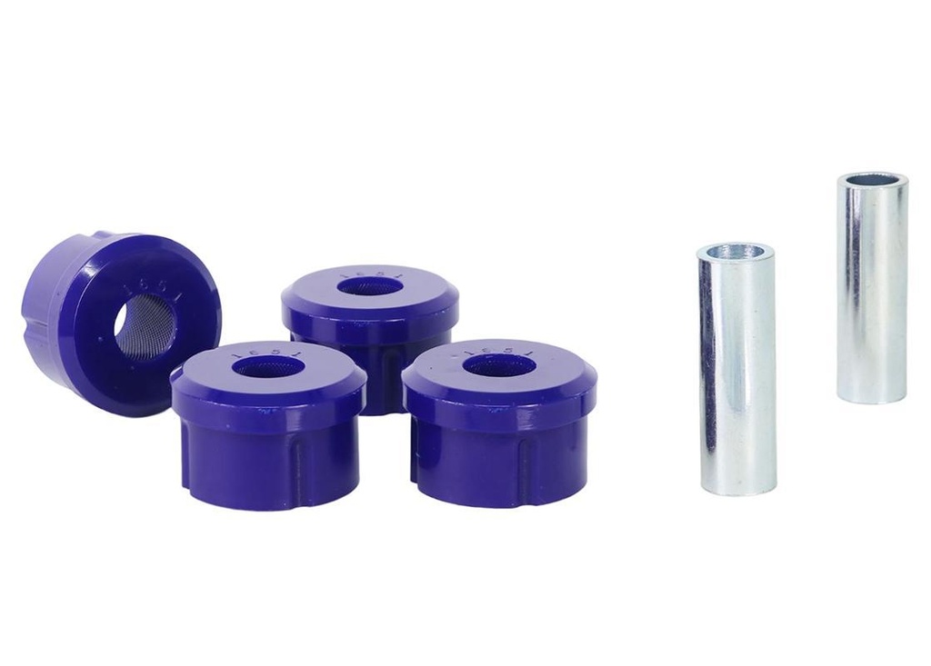 SuperPro  Toyota Soar:F C Arm Rear Bush