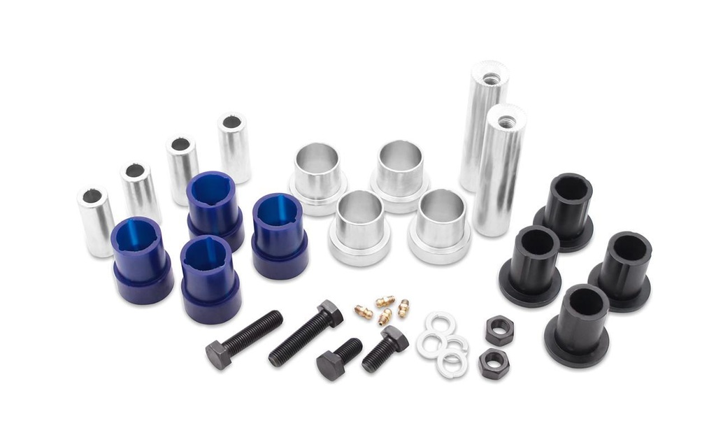 SuperPro  Nissan Fr Ctrl Arm Upper Kit
