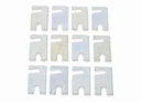SuperPro  Shim Pack 13X3 Mm 12 Pack