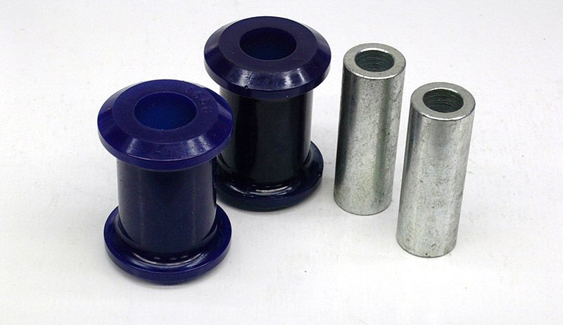 SuperPro Rover 100 Metro F/L/C/Arm Front