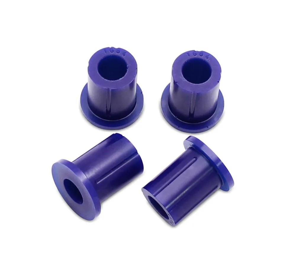 SuperPro  Toyota Hilux 10-'97 Rear Sprin