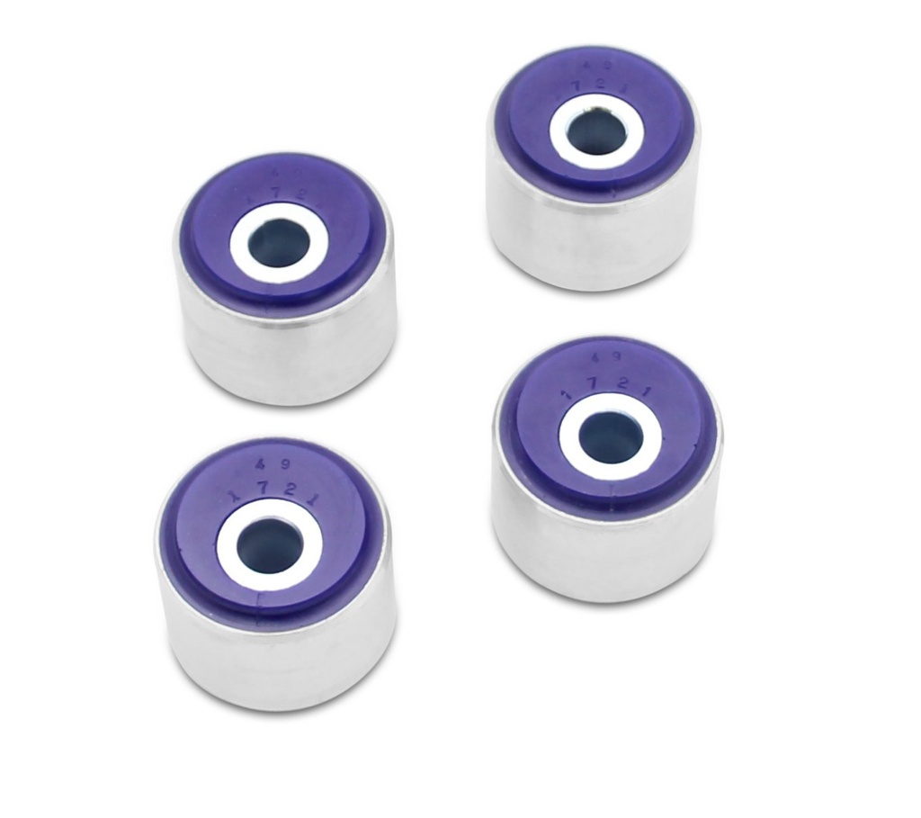 SuperPro CASTER ARM BUSH BULK (20B)
