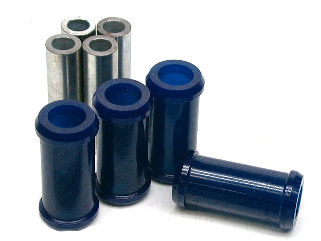 SuperPro Rear Trailing Arm Kit