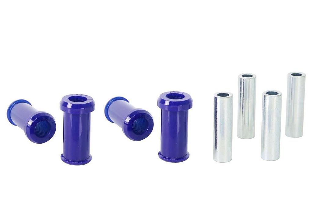 SuperPro  Rear Trailing Arm Kit