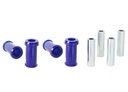 SuperPro  Rear Trailing Arm Kit
