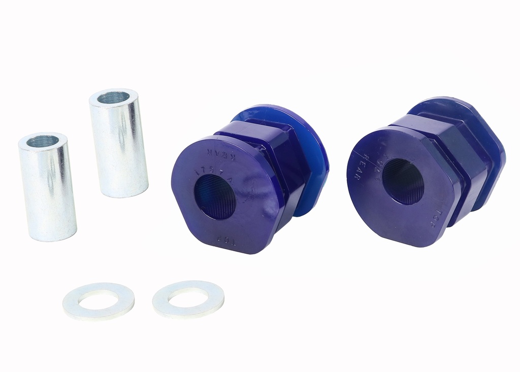 SuperPro Bulk Bag 20B; 20T; 20W
