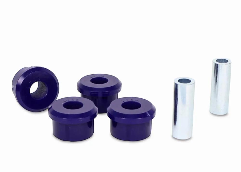SuperPro  Fr Lwr Inner Ctrl Arm Fr Bush