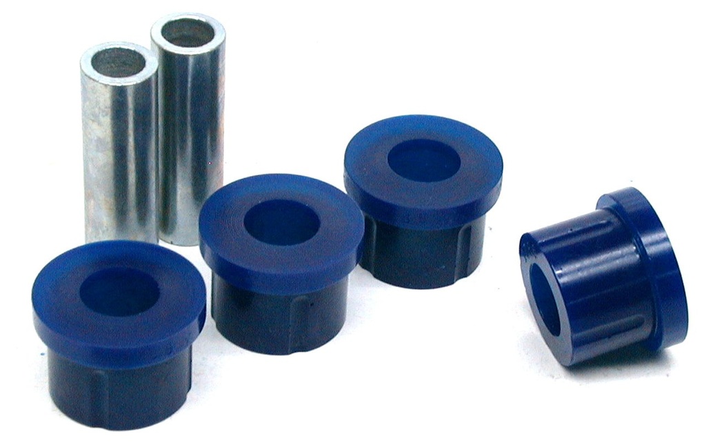 SuperPro R Lwr Trailing Arm Fr Bush Kit
