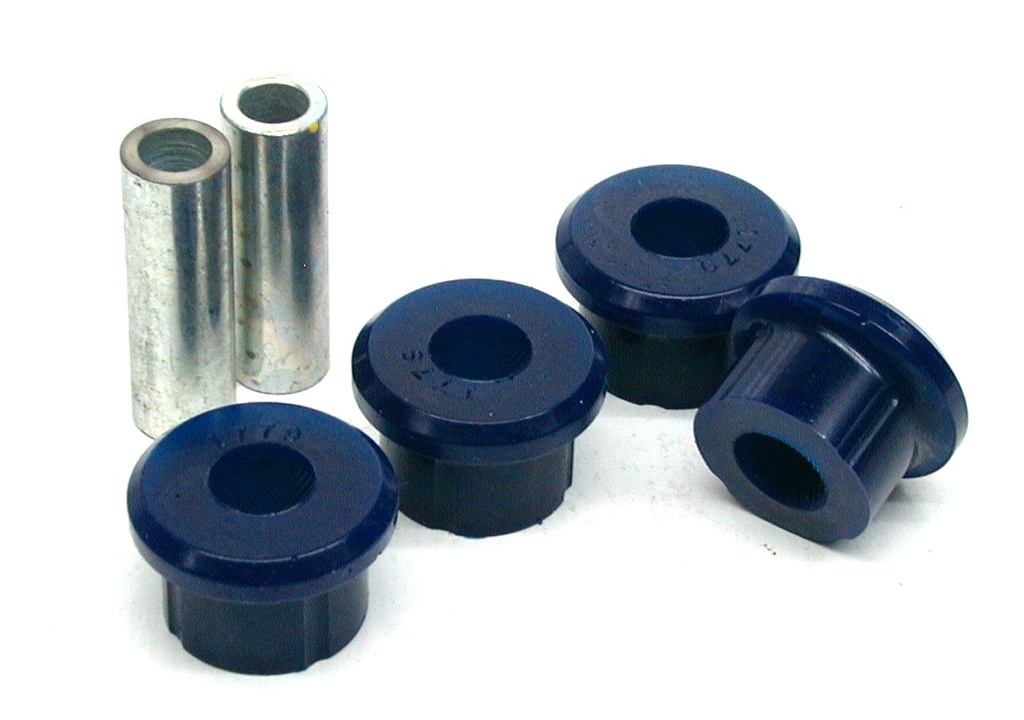 SuperPro CONTROL ARM BUSH ONLY BLK