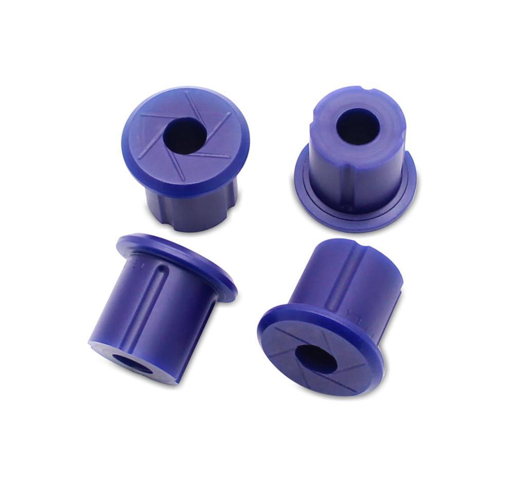 Superpro Toyota Spring Bush Kit