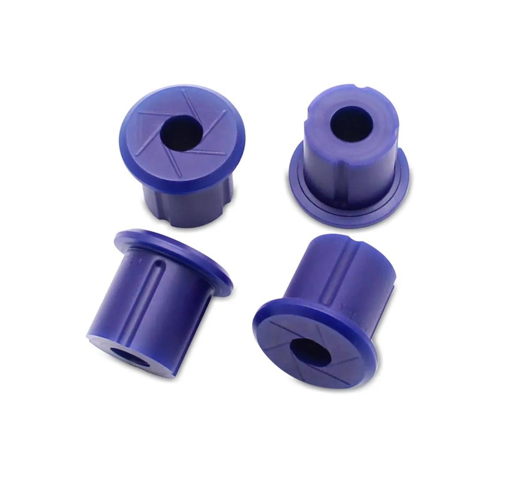SuperPro  Toyota Spring Bush Kit