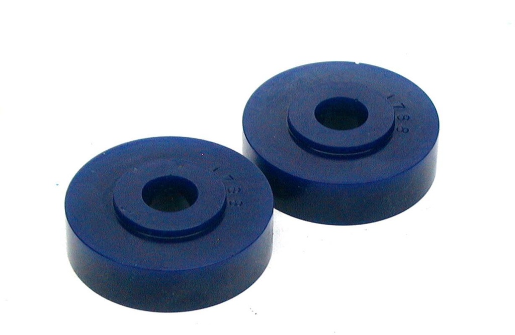 SuperPro  Rover Body Mounts