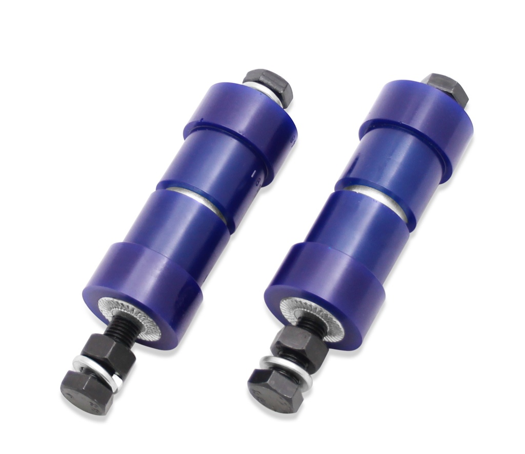 SuperPro CONTROL ARM UPPER- OUTER BUSH