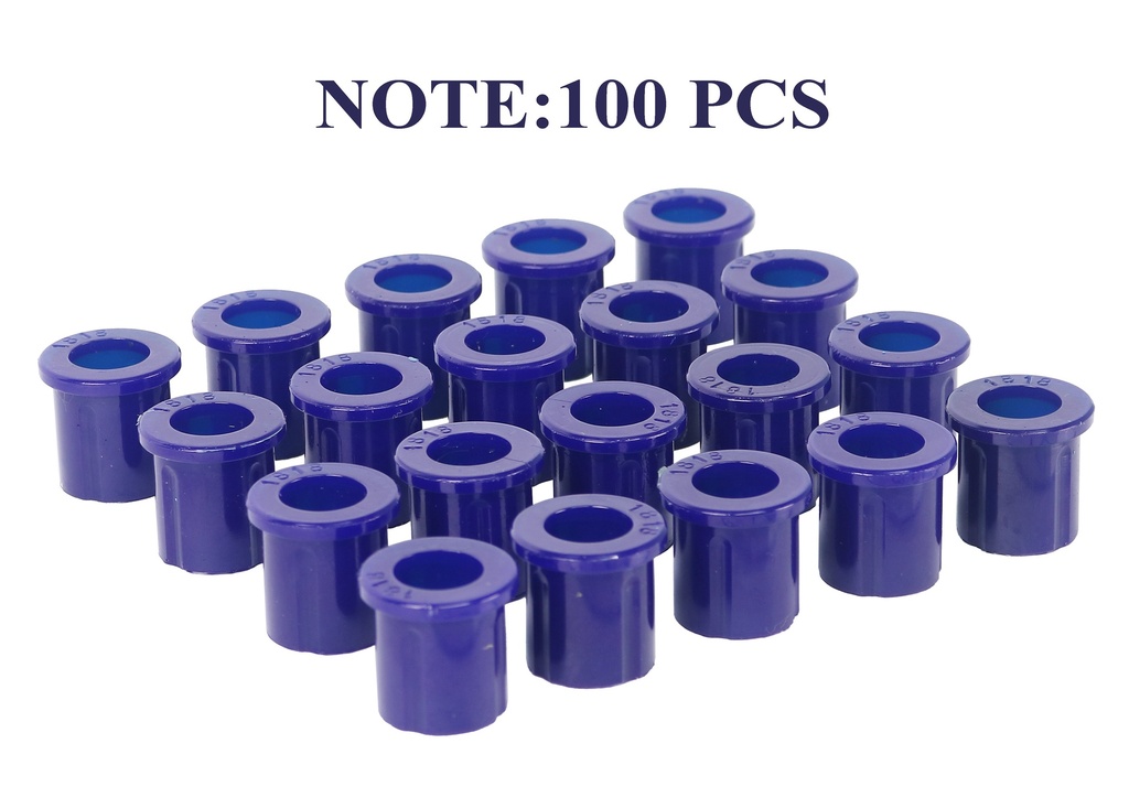[SPF1818BBULK] SuperPro ALTERNATOR BUSH ONLY 100B