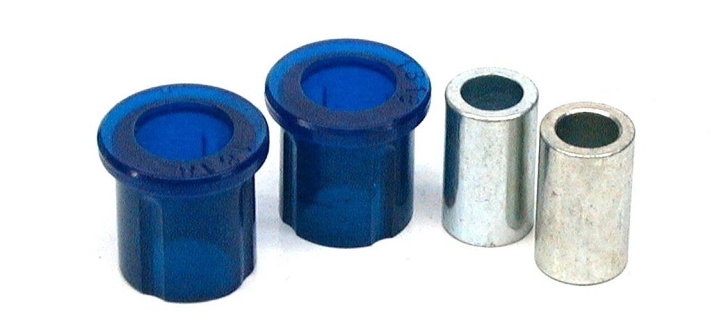 SuperPro  Alternator Bracket Bush Kit