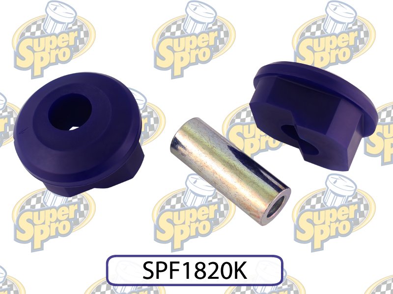 SuperPro R Upper Engine Torque Mount