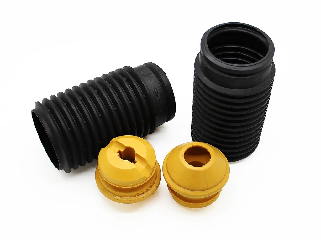[SPF1833BK] SuperPro  Universal Bump Stop Kit