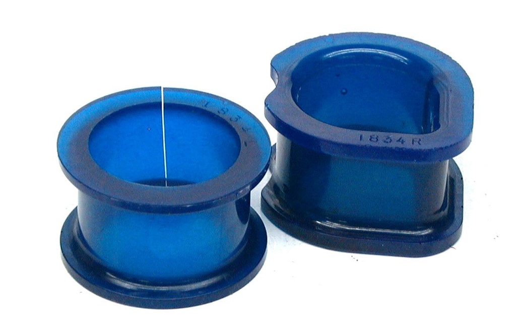SuperPro  Nissan N15 14 Rack Bush Kit