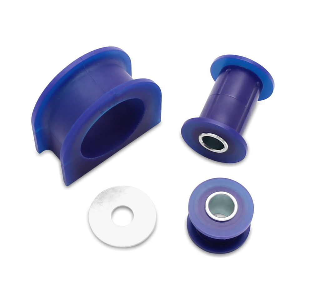[SPF1836BULK] SuperPro Prado PS rack mount bushes